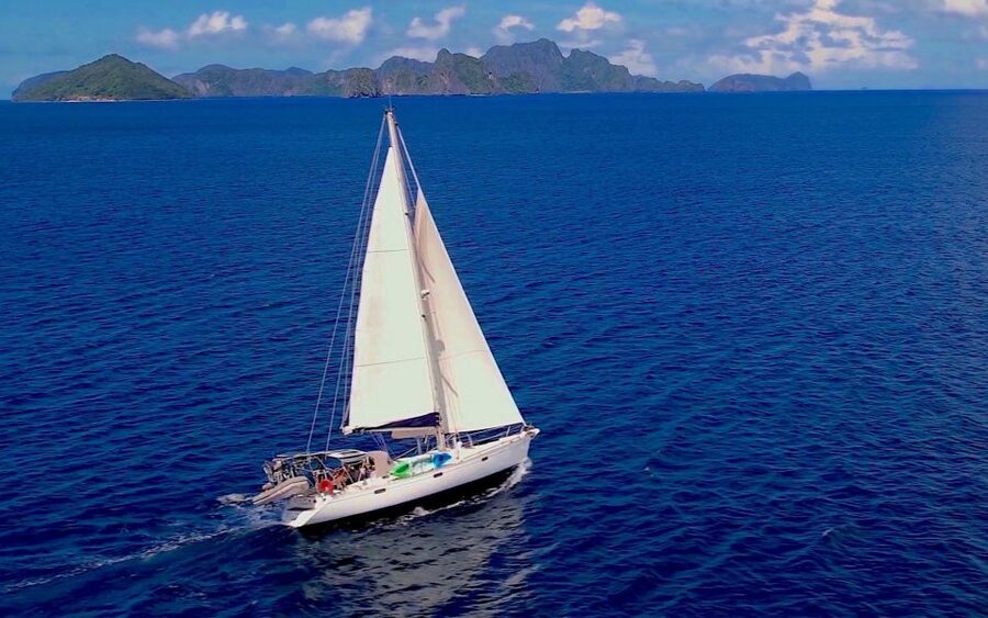 Palawan: Private Sailing Yacht Cruise in El Nido - Is $124 per person good value?