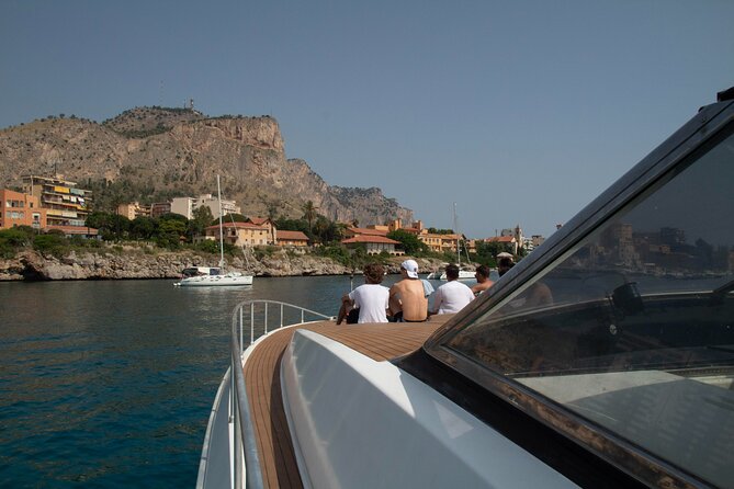 Palermo from the Sea : Luxury Trip between Crystalline Bays, BBQ and Relax - Is the $3,000.60 price good value?