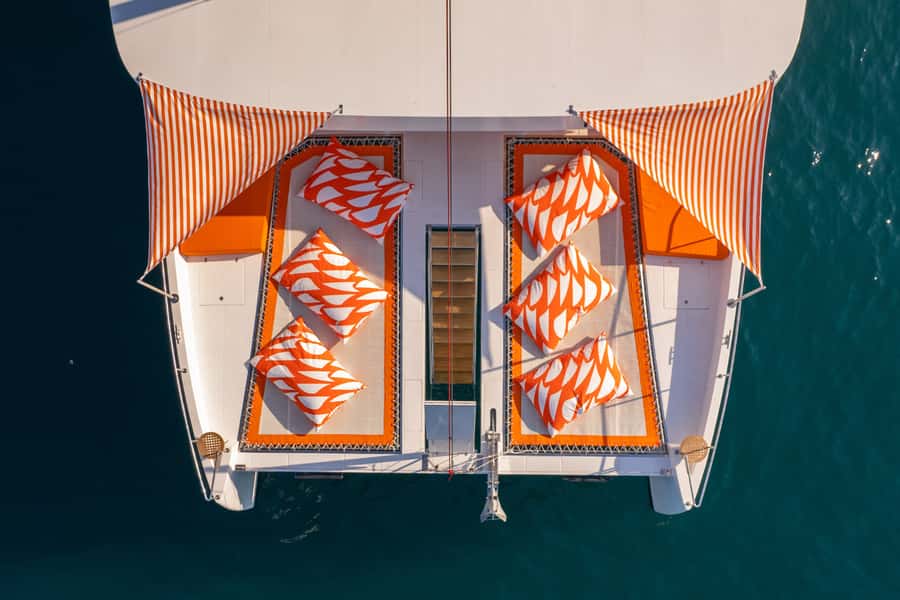 Pattaya: 3-Island Hopping Sunset Yacht & Buffet with Live DJ - Setting out from Pattaya around 9:30 a.m.