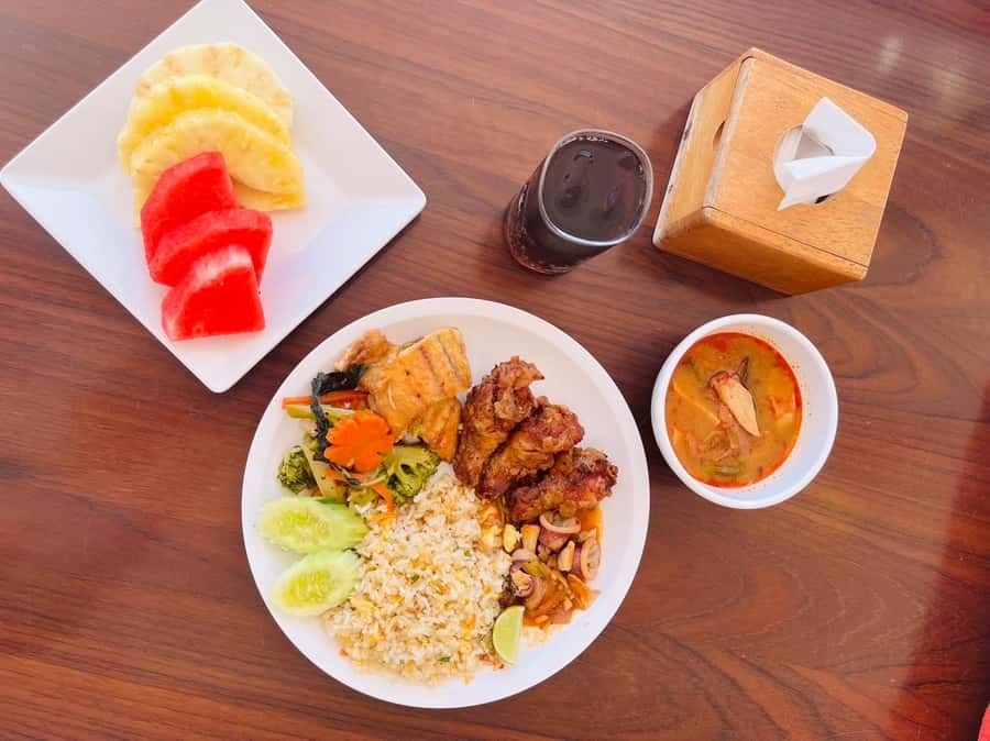 Pattaya: Full-Day 2 Islands Yacht Trip with Lunch and Sunset - Should You Book the Ocean Yachting Trip?