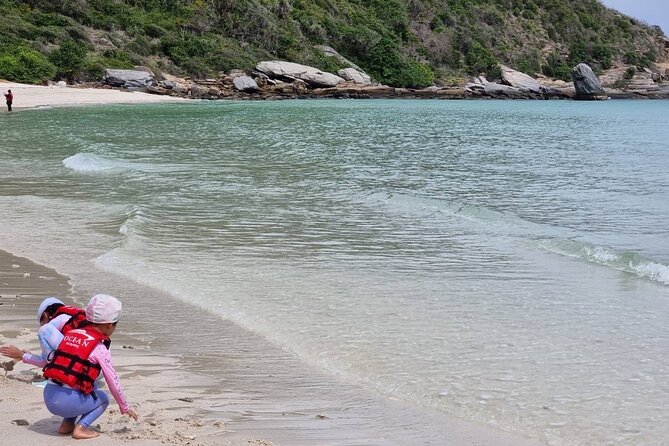 Pattaya Full-Day SUNSET Yacht exclusive Island(Buffet,Snorkeling) - Is $104.31 good value?