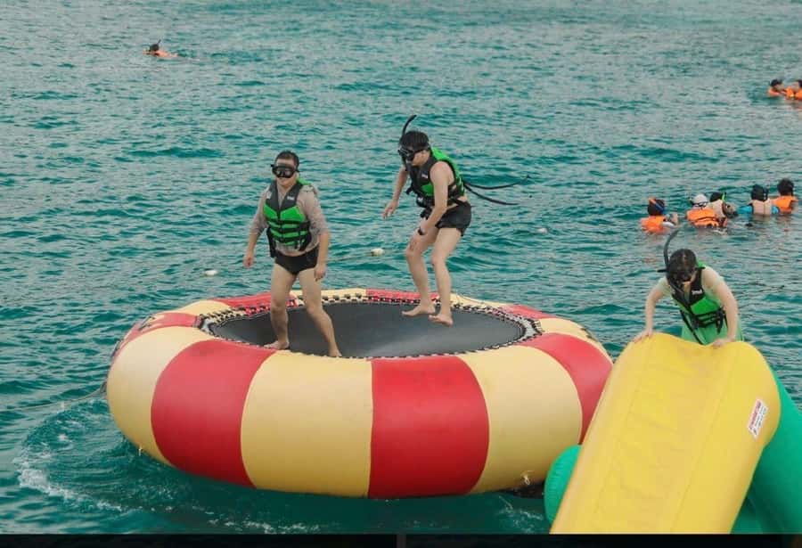 Pattaya: Pirate Yacht Tour with DJ and Water Activities - Who will enjoy this pirate yacht most