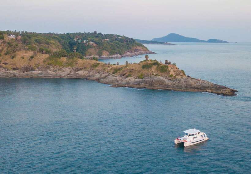 Phuket: Coral Yacht Boat Tour to Coral Island with Sunset - First, sort out which tour you are booking