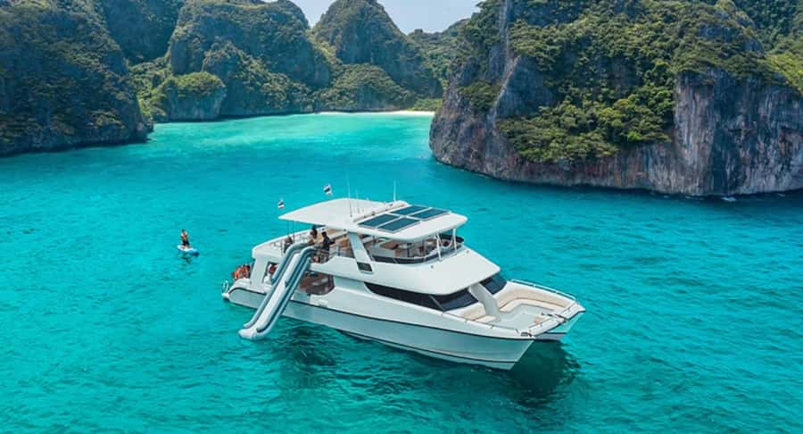 Phuket: James Bond & Phang Nga Bay by Luxury Sunset Yacht - Five things to know before you book
