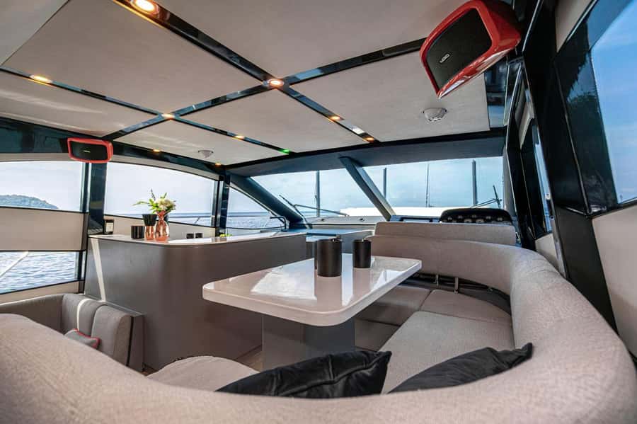 Phuket: Luxury HYPE Yacht to Phang Nga Bay and Hong Island - What the $273 price really buys you