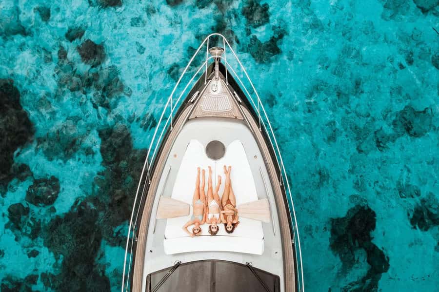 Phuket: Luxury HYPE Yacht to Phang Nga Bay and Hong Island - Who will enjoy this yacht day most