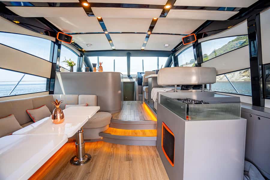 Phuket: Luxury HYPE Yacht to Phang Nga Bay and Hong Island - Should you book the HYPE Yacht?