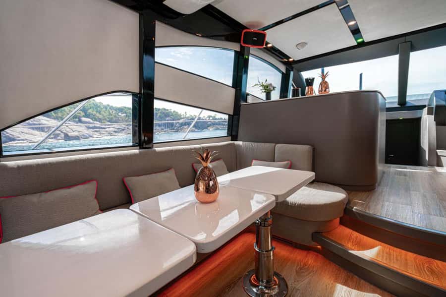 Phuket: Phi Phi Island & Maya Bay Luxury Yacht Day Tour - Weather is the decision that matters most