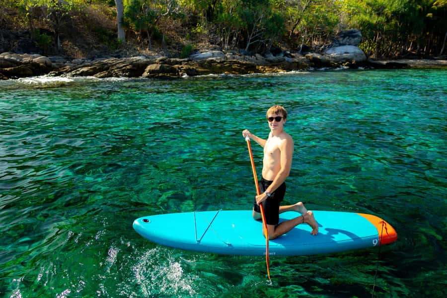 Phuket: Racha & Coral Island Day Trip by OMBRE Yacht - Should You Book the OMBRE Yacht Trip?