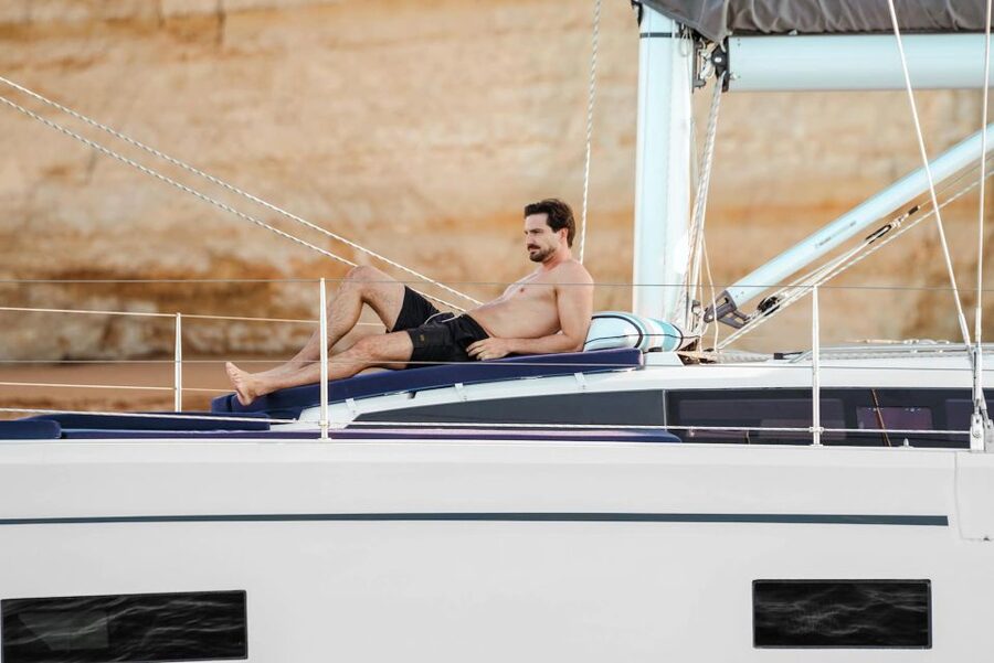 Portimao: Half-Day Sailing Yacht Cruise to the Benagil Caves - Practical Comfort And What To Bring