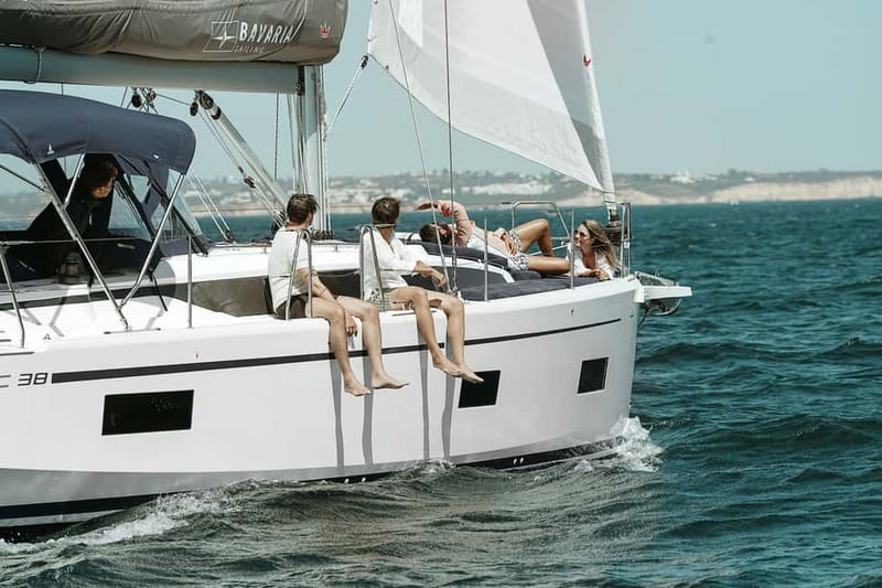Portimao: Sunset Luxury Sail-Yacht Cruise - Who will enjoy this cruise most?
