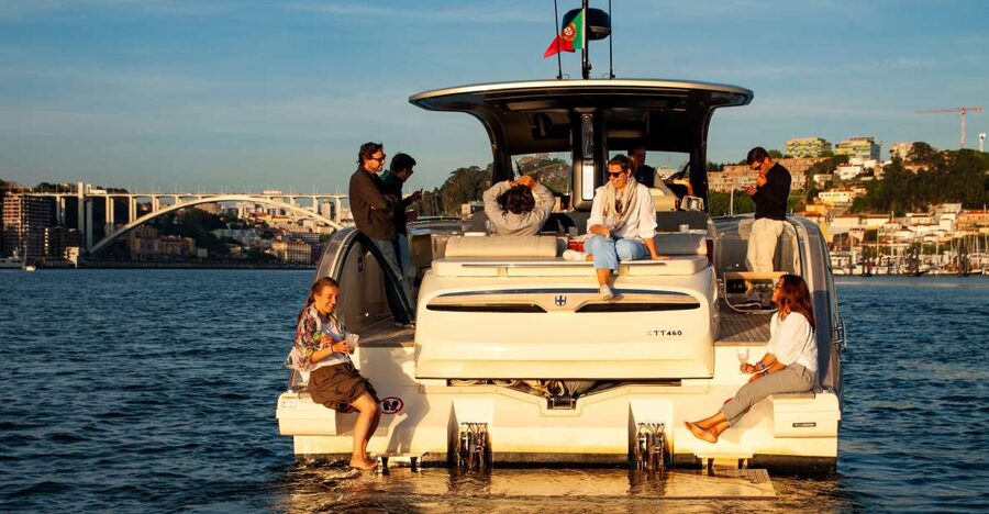 Porto: Douro River 2h Sunset Private Cruise with Port Wine - Why a private Douro cruise changes the view