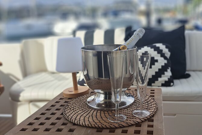Porto: Luxury Yacht Cruise on the Douro River and Estuary Reserve - Is $59.13 good value?