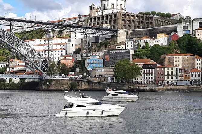 PORTO : Premium Yacht Tour – 6 Bridges & Douro Estuary Reserve - Five things to know before booking