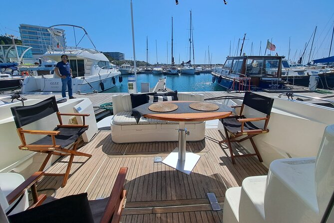 PORTO : Premium Yacht Tour – 6 Bridges & Douro Estuary Reserve - Timing, clothing, and booking details