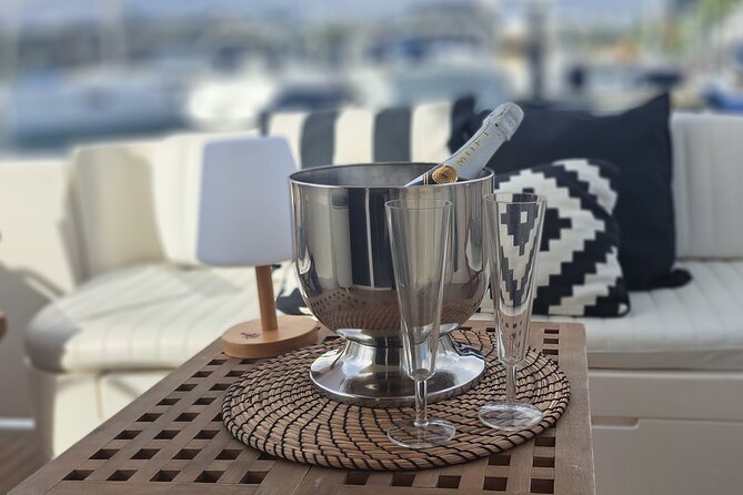 Porto: Private Tour on a Luxury Yacht on the Douro River - Booking, weather, and small practical matters