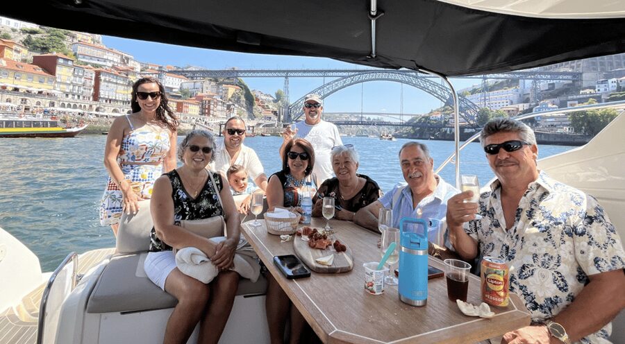 Porto: Private Yacht Cruise with Local Wines & Snacks - Is the private format worth the money?