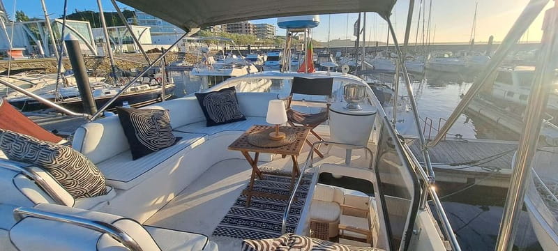 Porto: Private Yacht Tour on Douro River - up to 12 people - Is $693 good value?