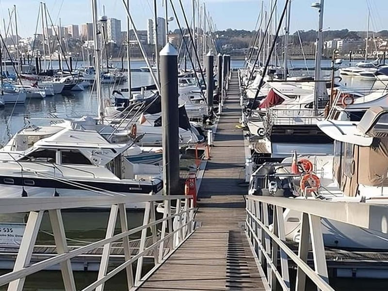 Porto: Sunset or Daytime Yacht Cruise with Welcome drink - Key points to know before you book