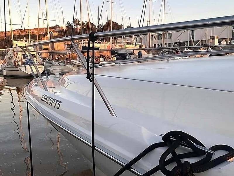 Porto: Sunset or Daytime Yacht Cruise with Welcome drink - Who will enjoy this cruise most?