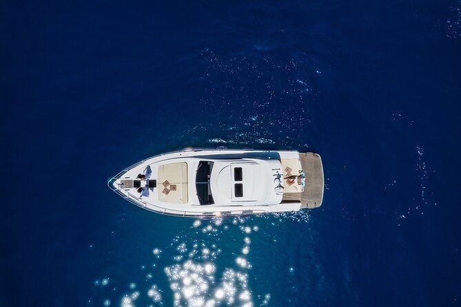 Positano and Amalfi Coast Private Tour with Yacht - Key points at a glance