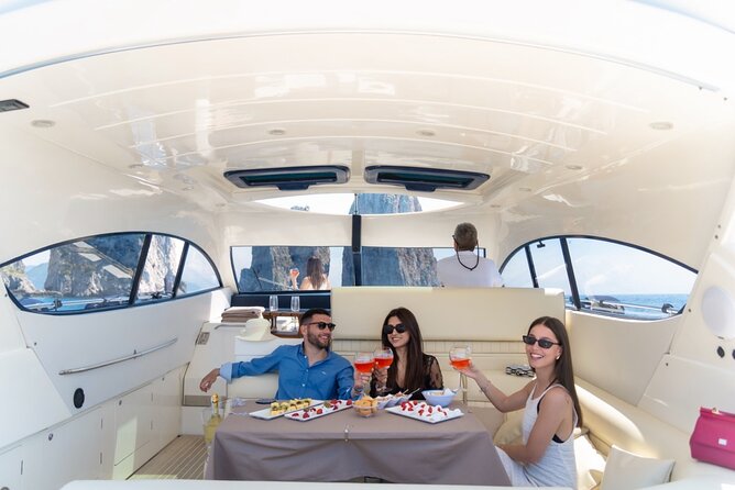 Positano and Amalfi Coast Private Tour with Yacht - Why this yacht tour works so well