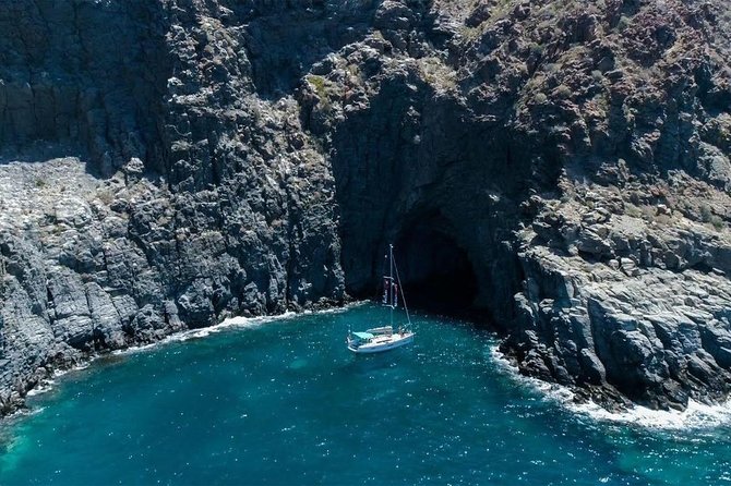 Premium Yacht Private Charter - Snacks, drinks, and the small comforts