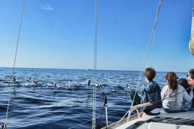Premium Yacht Private Charter - What the price means for your group