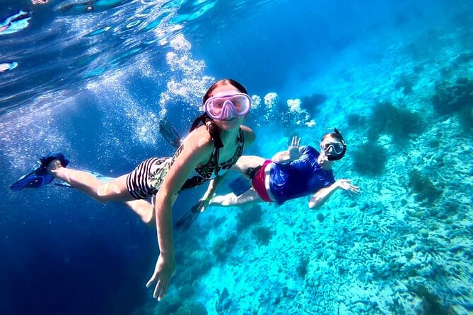 Private 1/2 Day Yacht Charter in Bonaire - Customizable! - Who will enjoy this charter most