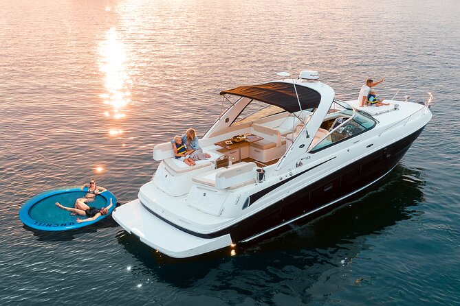 Private 2 hour Newport Beach 42ft Exotic Yacht Cruise! - Key points to know before you book