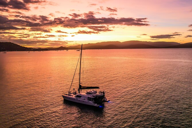 Private 2hr Yacht Hire Whitsundays - What the longer sailing experiences tell you