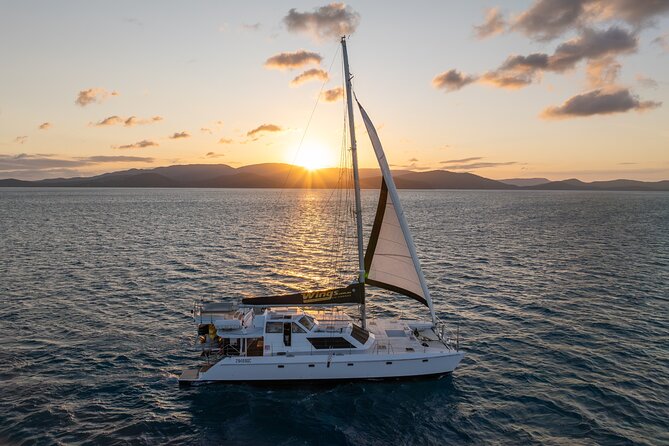 Private 2hr Yacht Hire Whitsundays - Boarding at Shingley Drive