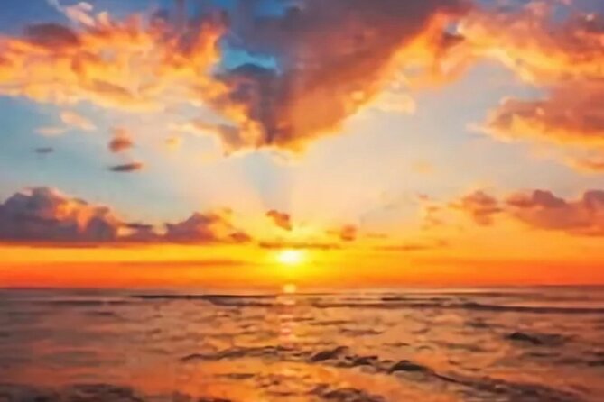 Private 3 Hour Sunset Cruise On A 50' Luxury Yacht With Captain - Setting out from 632 Silvershore Drive