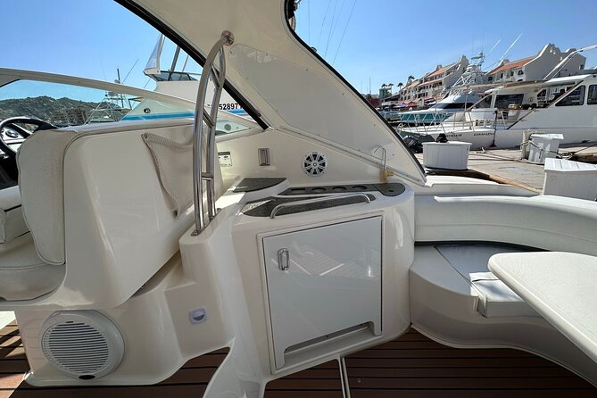 Private 42-foot luxury yacht tour in Los Cabos - What the family feedback tells you