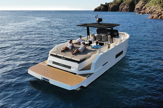Private 5-Hour Cruise on Brand-New Luxury Yacht in Mykonos (Para Voce) - Is the price fair for a private Mykonos yacht?