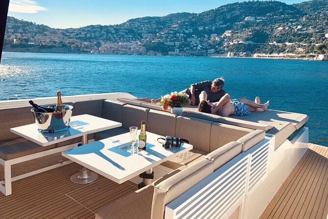 Private 5-Hour Cruise on Brand-New Luxury Yacht in Mykonos (Para Voce) - Weather, timing, and what to bring