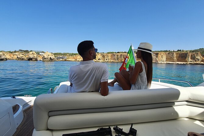 Private Afternoon Yacht Cruise from Albufeira Marina - Who should book this yacht cruise?