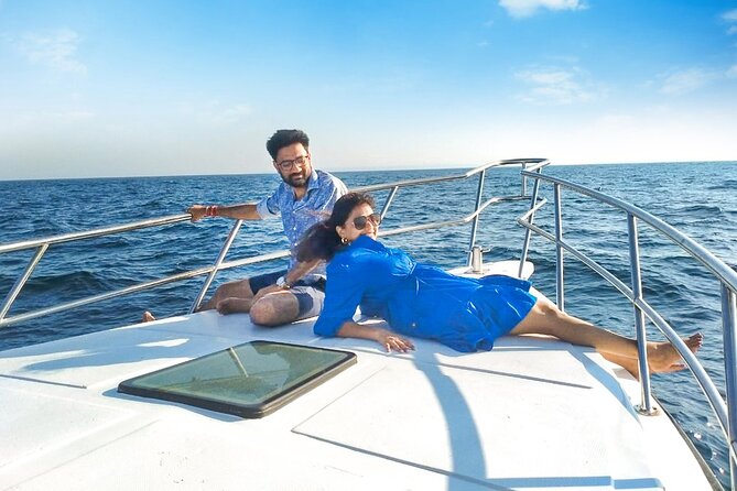 Private Boats in Bali and Nusa Penida - Why a private boat changes the day