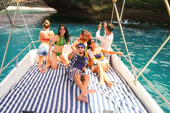 Private Boats in Bali and Nusa Penida - What the $1,160.77 group price really means