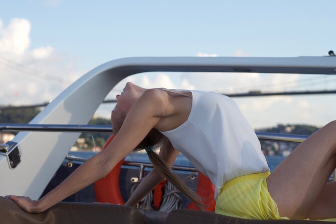 Private Bosphorus Sightseeing Cruise By Luxury Yacht in Istanbul - Why the Bosphorus is Istanbul’s best sightseeing route