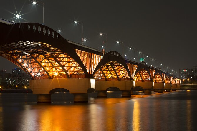 Private Catamaran Yacht Tour in Han River - Who should book this Han River cruise?