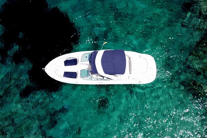 Private Charter 30ft Sports Yacht - Is $828.97 good value?