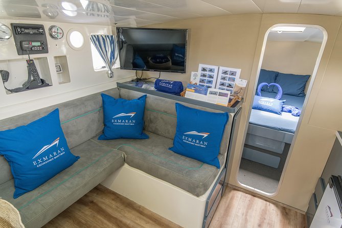 Private Charter: Yacht Rental in Tenerife (Adeje) - Is $593.41 a fair price?
