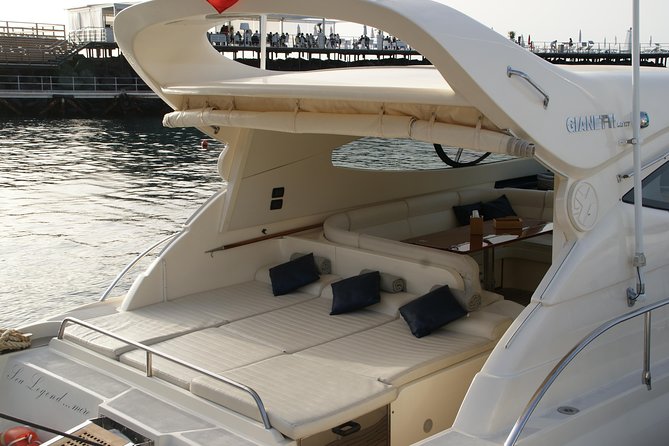 Private Cruise to Capri and Amalfi Coast from Sorrento or Capri - yacht 50' - Why this private yacht day works so well