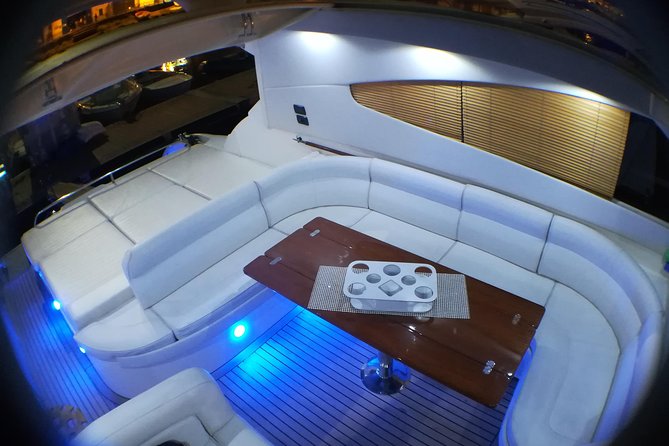 Private Cruise to Capri from Sorrento - yacht 50' - Why leaving from Sorrento saves your day