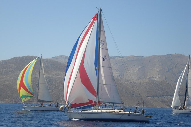 Private cruise with a sailing yacht Koursaros - How the $520.92 group price works