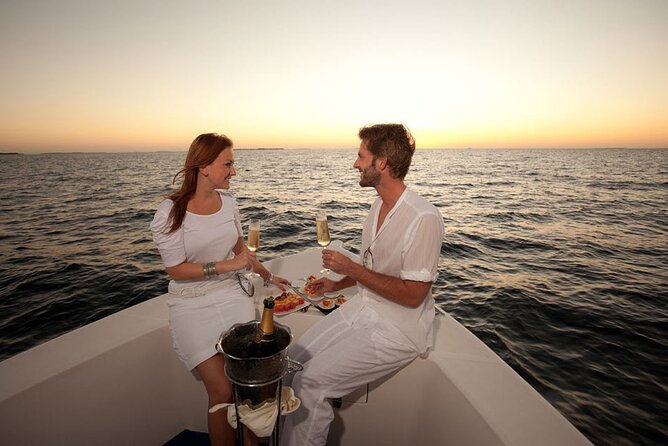 Private Dinner Cruise On Vip Yacht Sharm El Sheikh - Quick take: what makes this cruise different