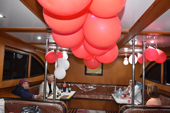 Private Dinner Cruise On Vip Yacht Sharm El Sheikh - Who will enjoy this private yacht evening most