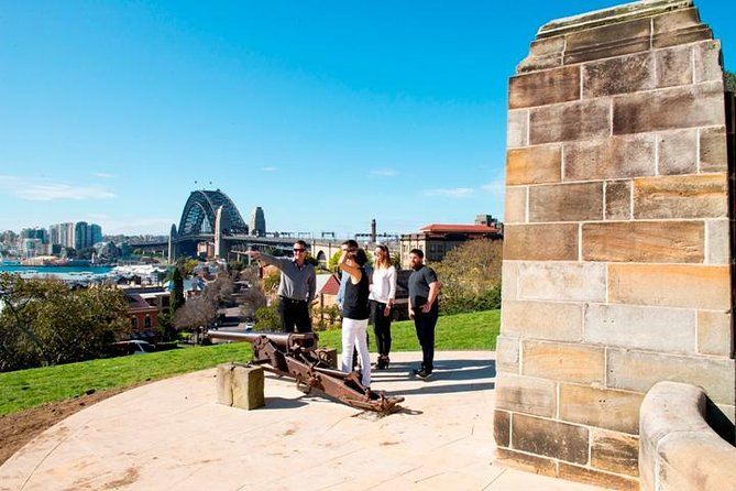 Private Essential Sydney Tour Including Lunch at the Cruising Yacht Club of Australia - Key points to know before booking