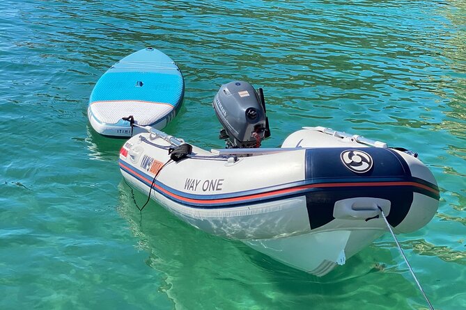 Private Excursion to the Arrábida Coast on Board a Yacht - Practical details before you book